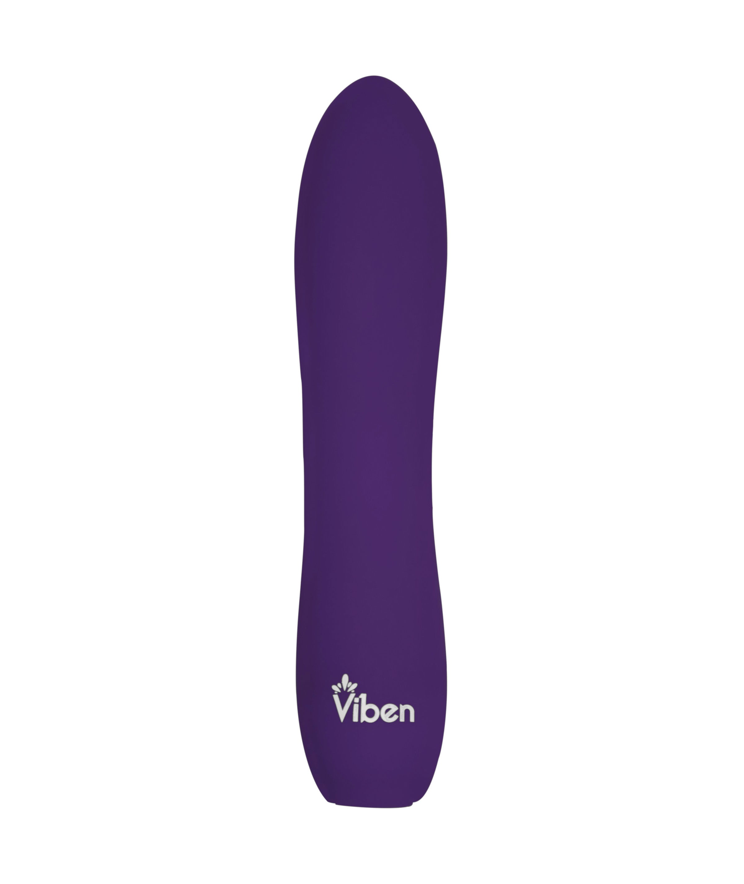 Vivacious - Intense 10-Function Bullet - Violet - GreatEagleInc