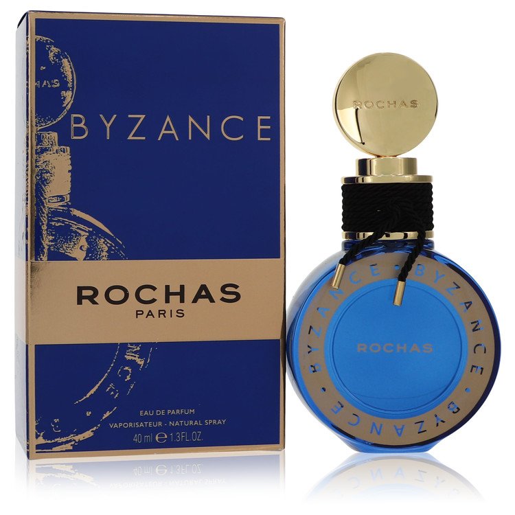 Byzance 2019 Edition by Rochas Eau De Parfum Spray for Women Regular