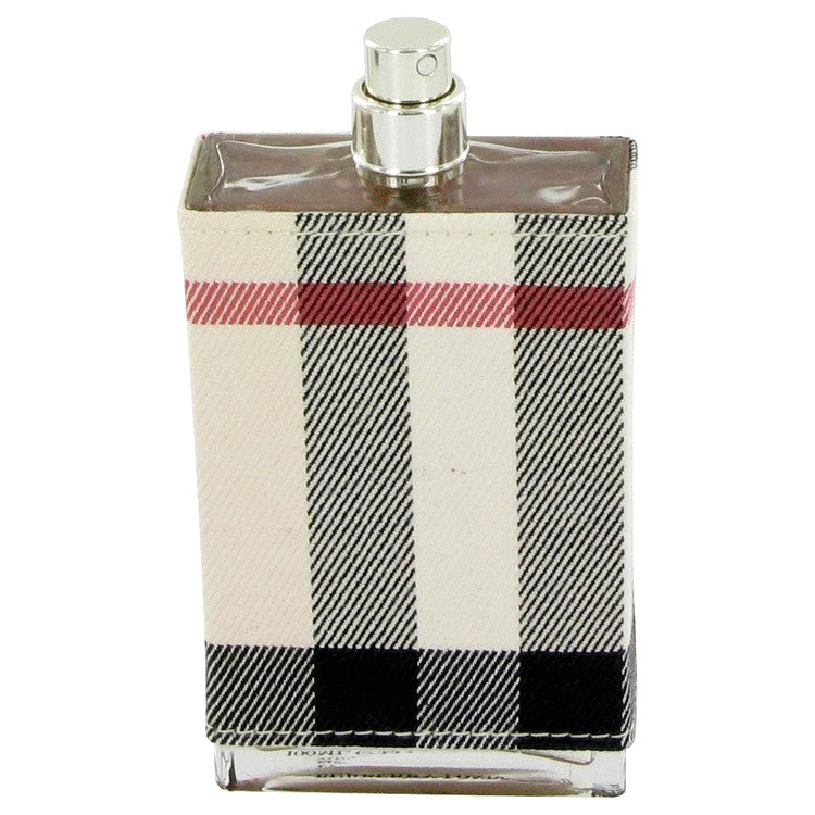 Burberry London (New) by Burberry Eau De Parfum Spray for Women Regular