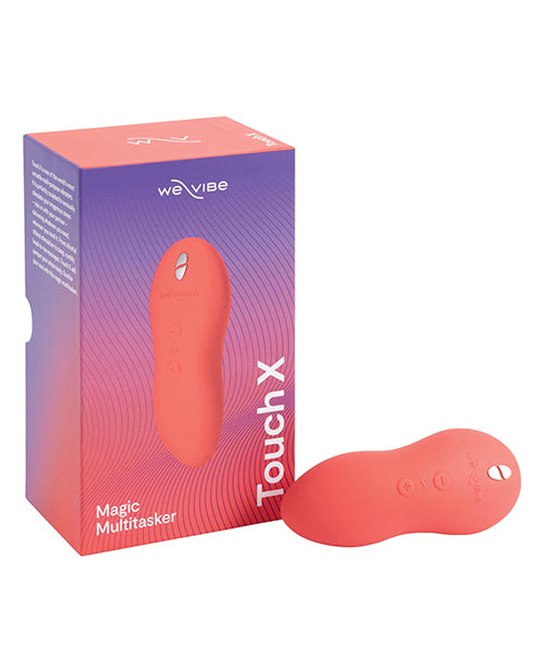 We-vibe Touch X - GreatEagleInc
