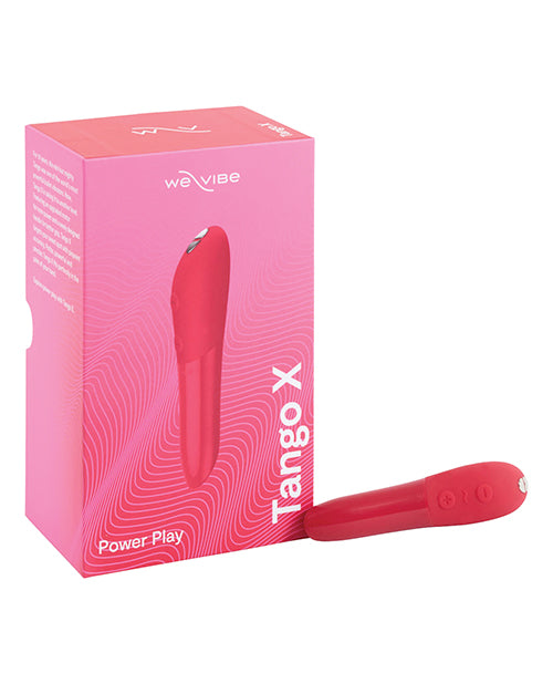 We-vibe Tango X - GreatEagleInc
