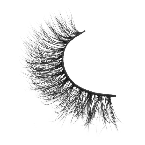 3D Mink Eyelashes - Dynamic Lurella Cosmetics