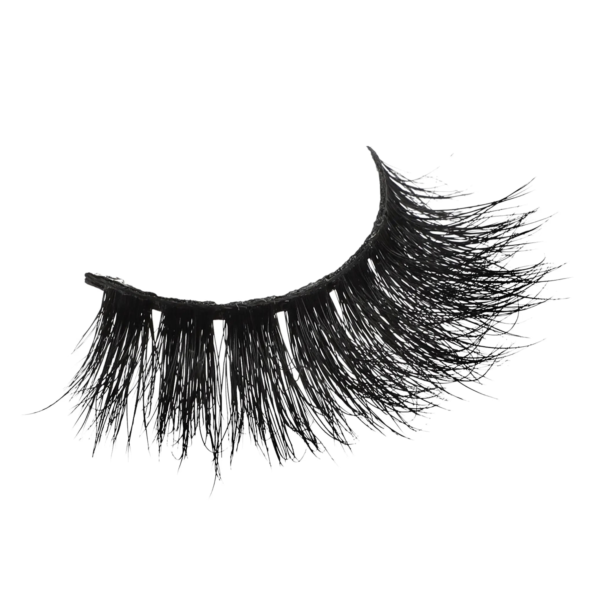 3D Mink Eyelashes - Next Level Lurella Cosmetics