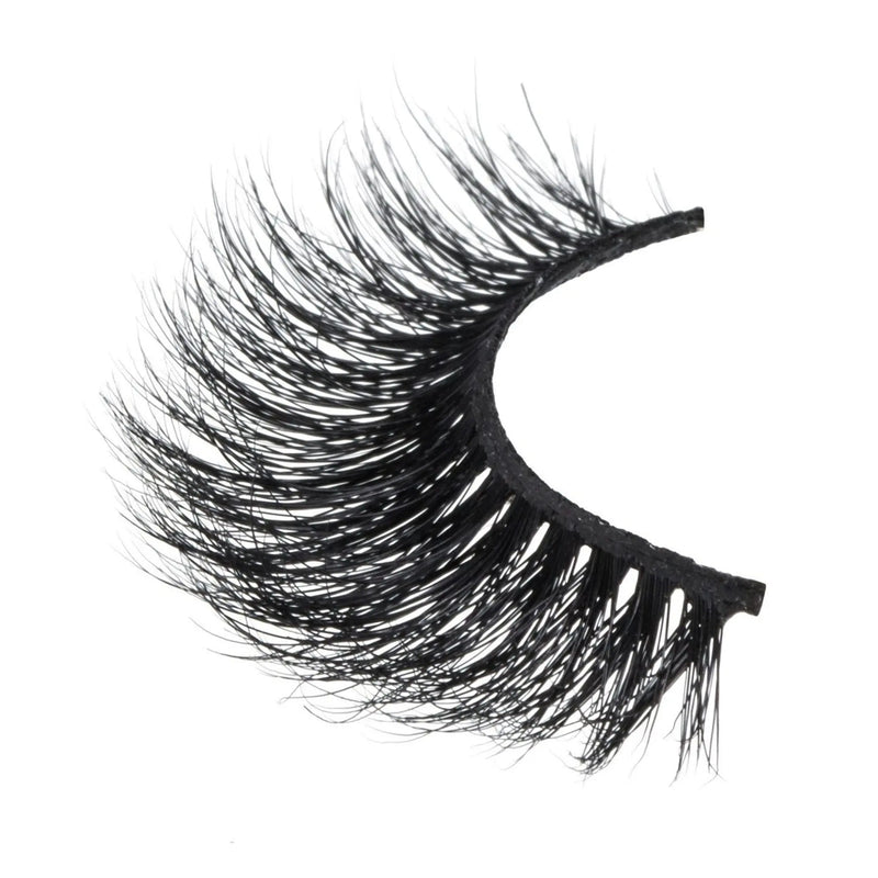 3D Mink Eyelashes - Phucket Lurella Cosmetics