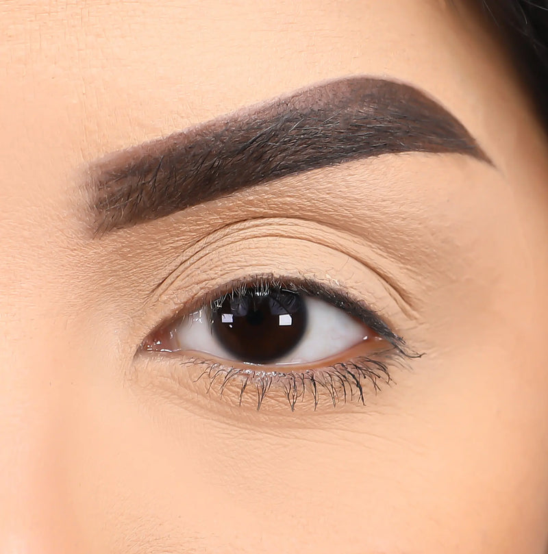 3D Mink Eyelashes - Widow Lurella Cosmetics