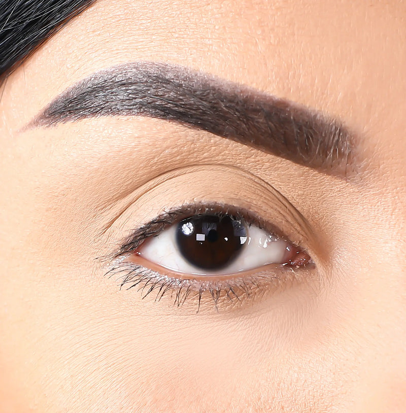 3D Mink Eyelashes - Wolves Lurella Cosmetics