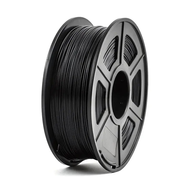 3D Printer Filament PLA 1.75mm 1kg/2.2lbs Plastic Consumables Materials for 3D Printer GreatEagleInc