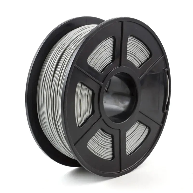 3D Printer Filament PLA 1.75mm 1kg/2.2lbs Plastic Consumables Materials for 3D Printer GreatEagleInc