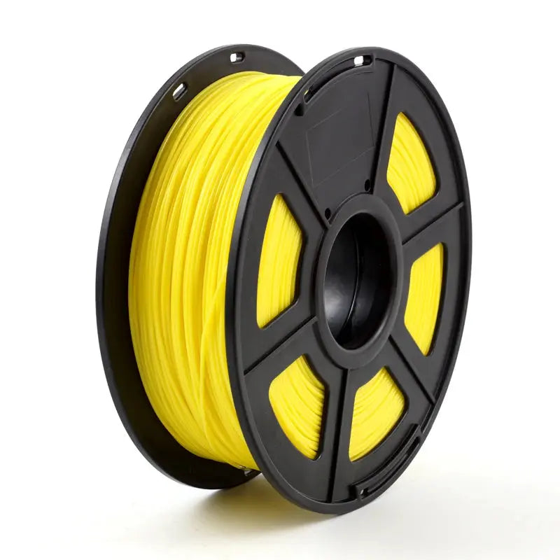 3D Printer Filament PLA 1.75mm 1kg/2.2lbs Plastic Consumables Materials for 3D Printer GreatEagleInc