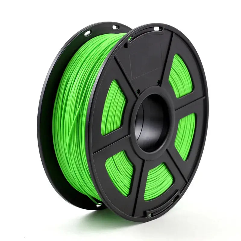 3D Printer Filament PLA 1.75mm 1kg/2.2lbs Plastic Consumables Materials for 3D Printer GreatEagleInc