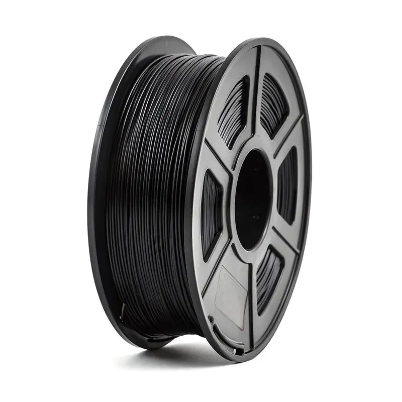 3D Printer Filament PLA 1.75mm 1kg/2.2lbs Plastic Consumables Materials for 3D Printer GreatEagleInc