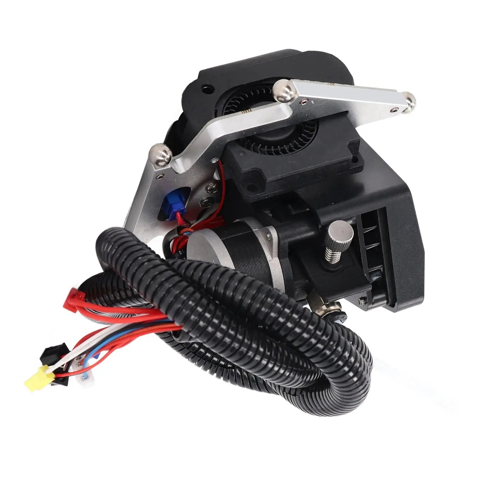 3D Printer Part Direct Drive Extruder High Accuracy Fast Printing Short Distance Intelligent Matching Current for ABS PLA PETG GreatEagleInc