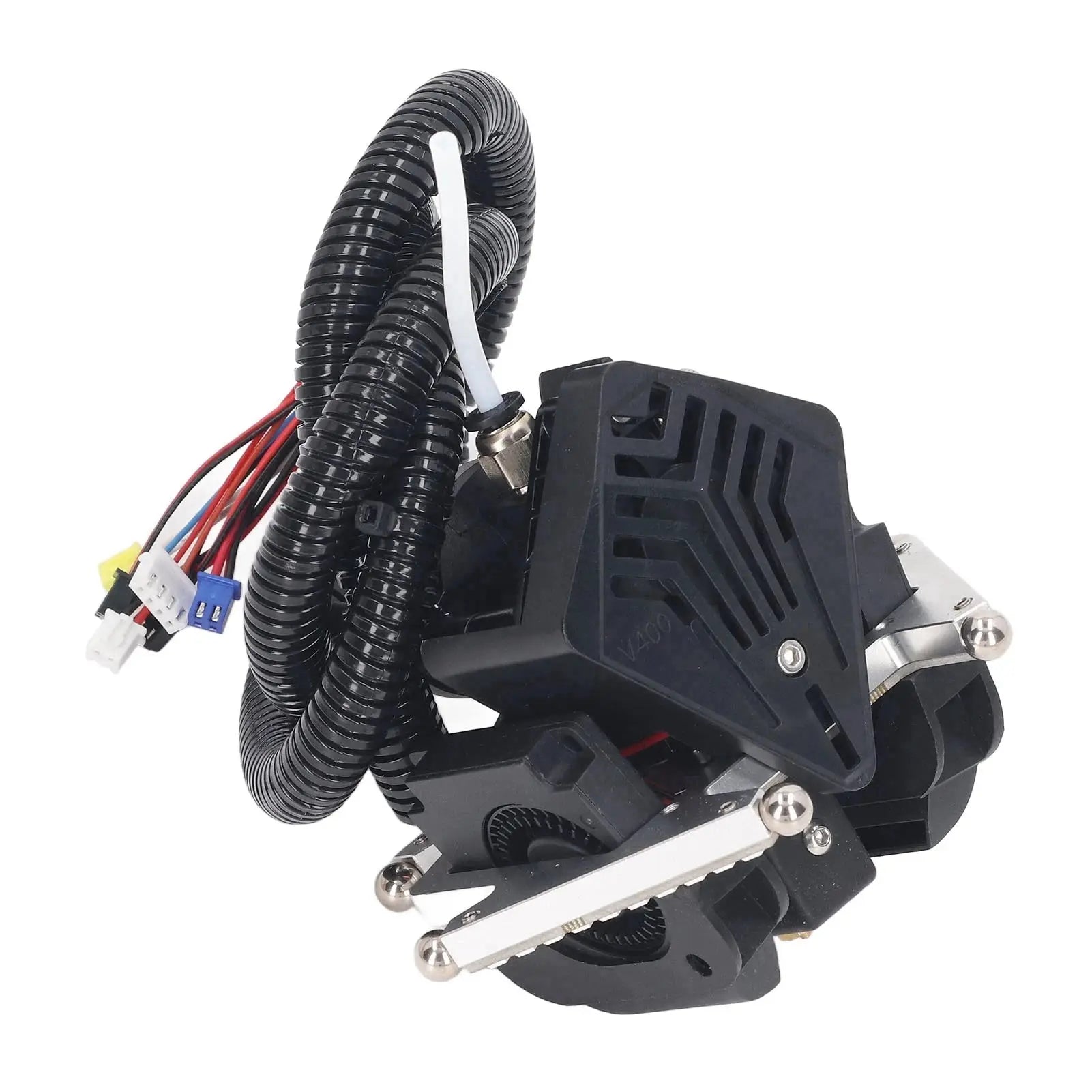 3D Printer Part Direct Drive Extruder High Accuracy Fast Printing Short Distance Intelligent Matching Current for ABS PLA PETG GreatEagleInc
