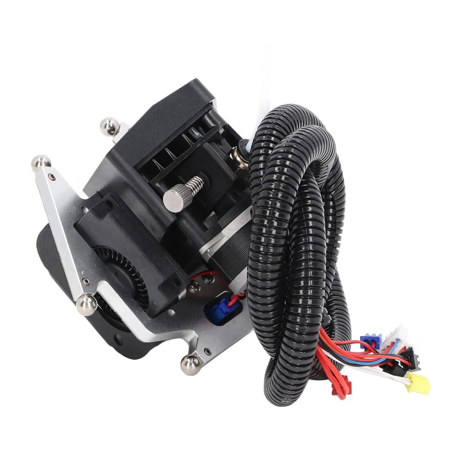 3D Printer Part Direct Drive Extruder High Accuracy Fast Printing Short Distance Intelligent Matching Current for ABS PLA PETG GreatEagleInc