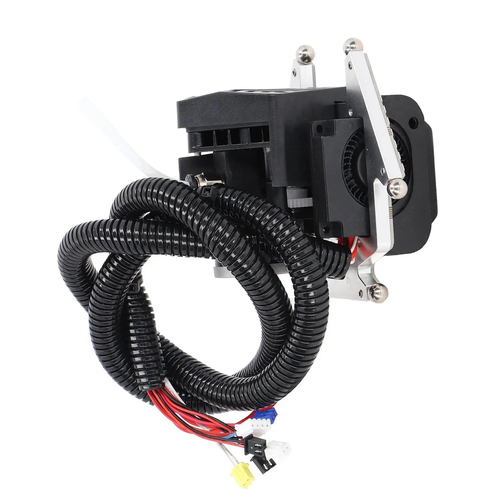 3D Printer Part Direct Drive Extruder High Accuracy Fast Printing Short Distance Intelligent Matching Current for ABS PLA PETG GreatEagleInc