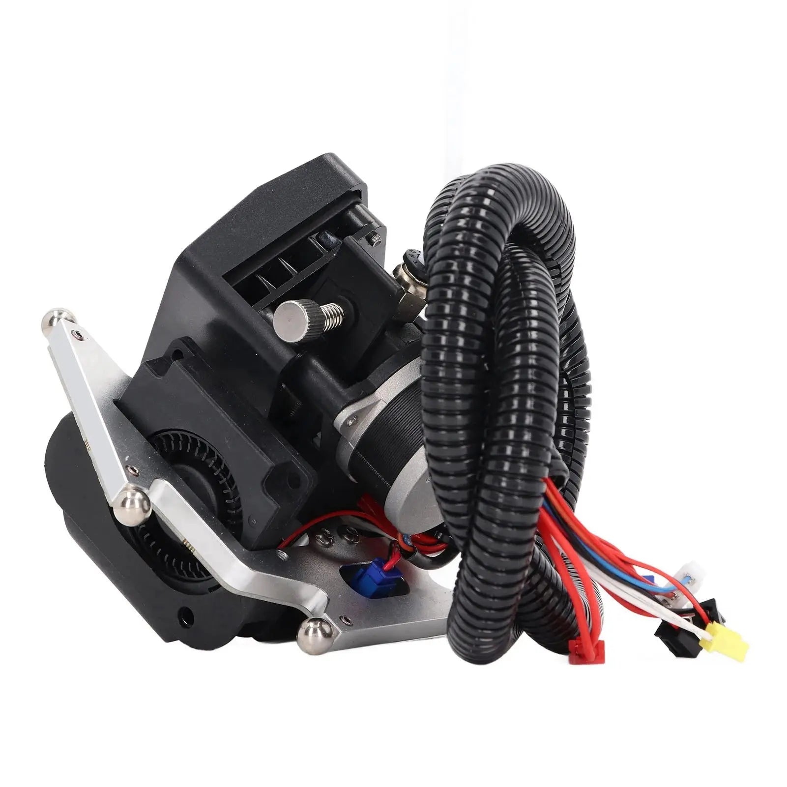3D Printer Part Direct Drive Extruder High Accuracy Fast Printing Short Distance Intelligent Matching Current for ABS PLA PETG GreatEagleInc