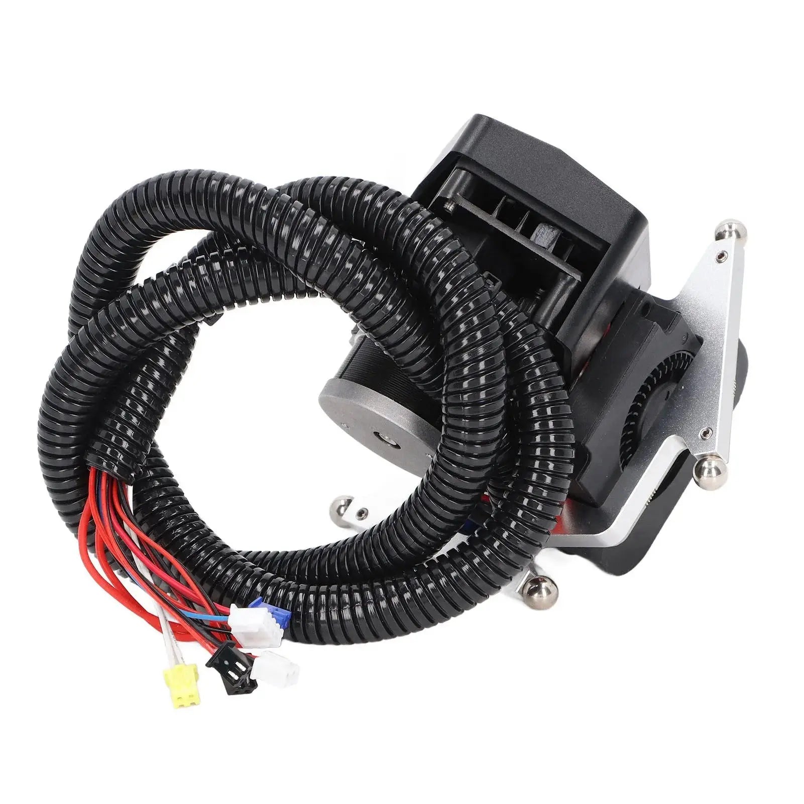 3D Printer Part Direct Drive Extruder High Accuracy Fast Printing Short Distance Intelligent Matching Current for ABS PLA PETG GreatEagleInc