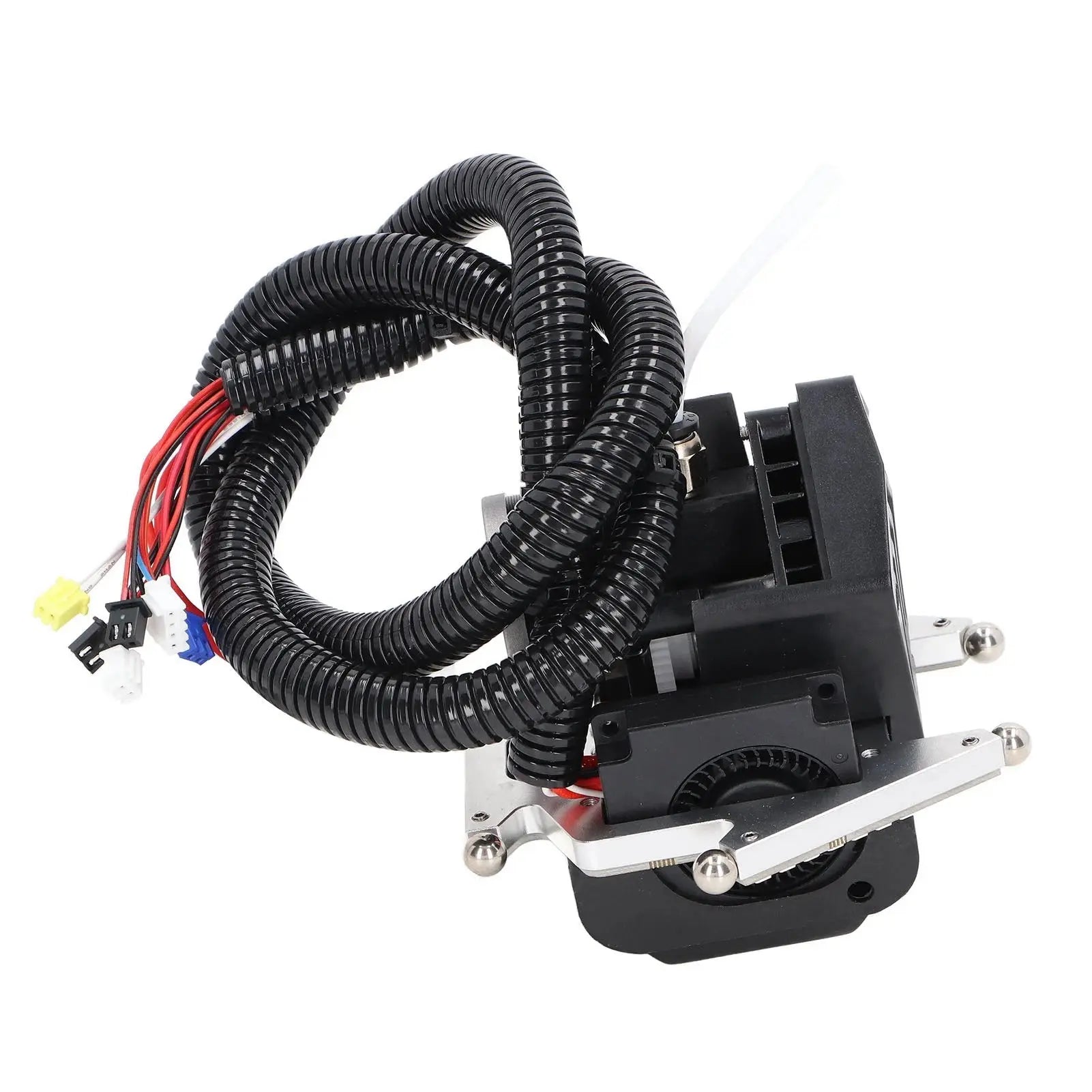 3D Printer Part Direct Drive Extruder High Accuracy Fast Printing Short Distance Intelligent Matching Current for ABS PLA PETG GreatEagleInc