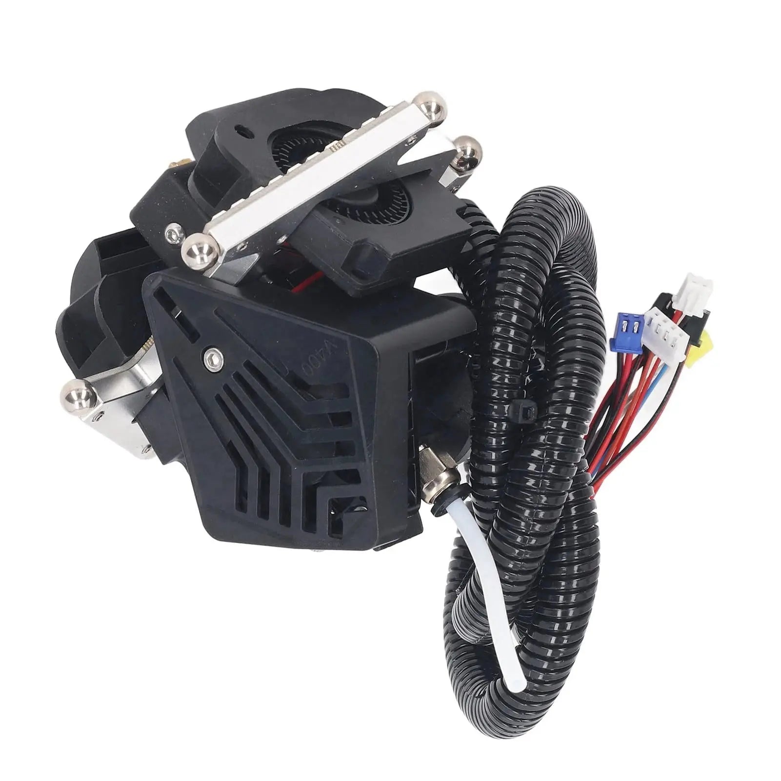 3D Printer Part Direct Drive Extruder High Accuracy Fast Printing Short Distance Intelligent Matching Current for ABS PLA PETG GreatEagleInc