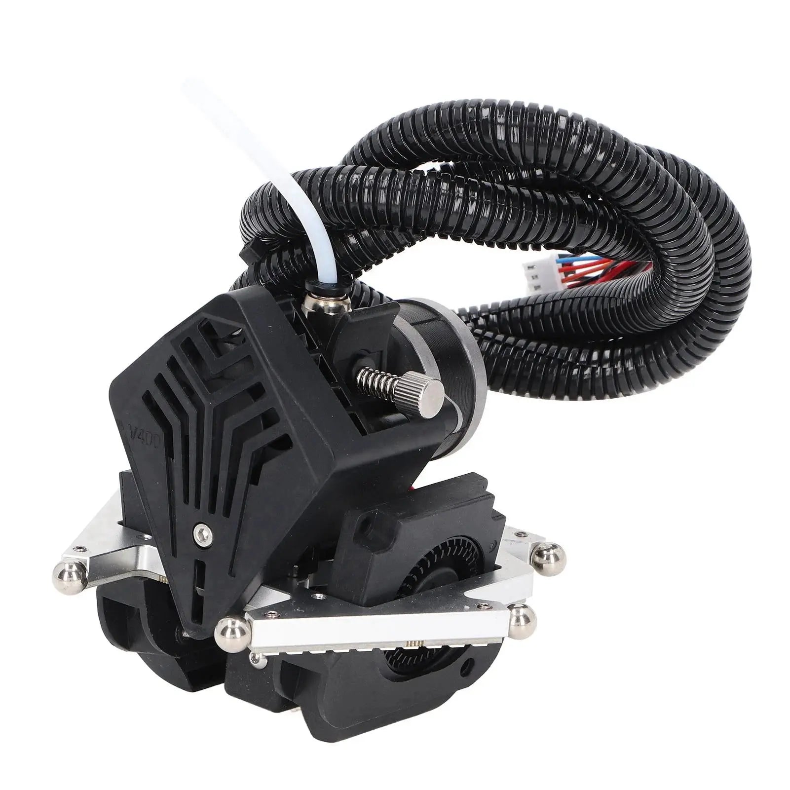 3D Printer Part Direct Drive Extruder High Accuracy Fast Printing Short Distance Intelligent Matching Current for ABS PLA PETG GreatEagleInc