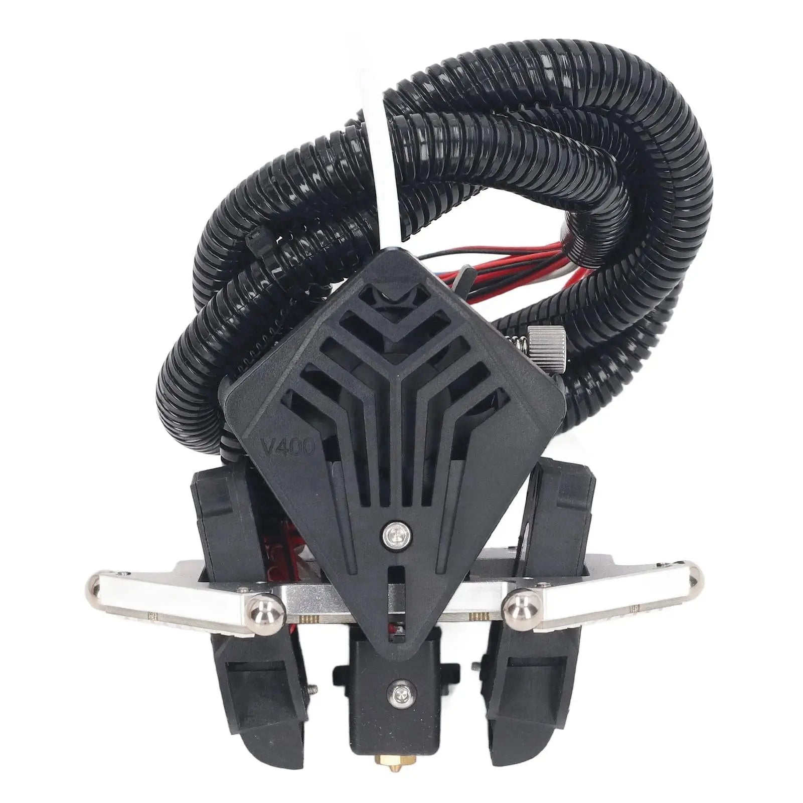 3D Printer Part Direct Drive Extruder High Accuracy Fast Printing Short Distance Intelligent Matching Current for ABS PLA PETG GreatEagleInc