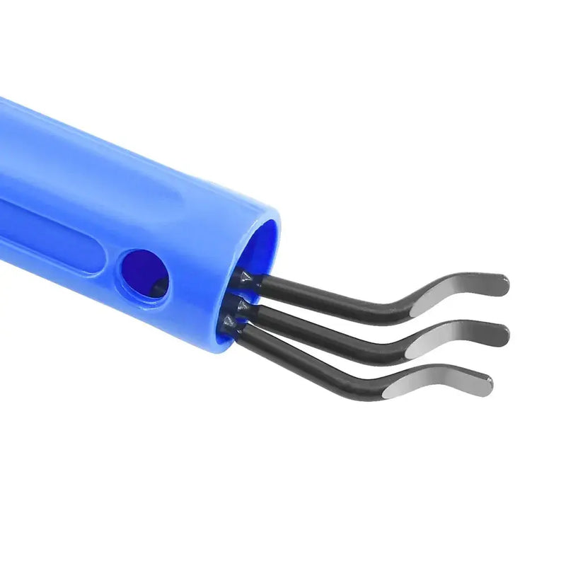 3D Printer Tool Kit Trimming Knife Scraper Cleaning Needle Tweezers Pliers Scraper Basic Deburring Tools Kit DIY 3D Printer Part GreatEagleInc