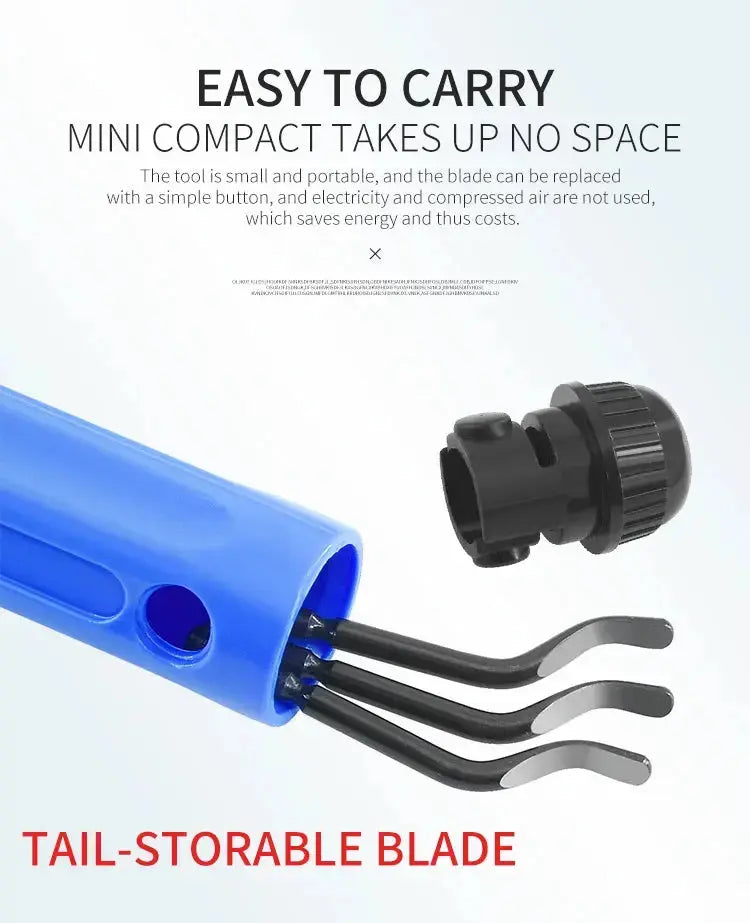 3D Printer Tool Kit Trimming Knife Scraper Cleaning Needle Tweezers Pliers Scraper Basic Deburring Tools Kit DIY 3D Printer Part GreatEagleInc