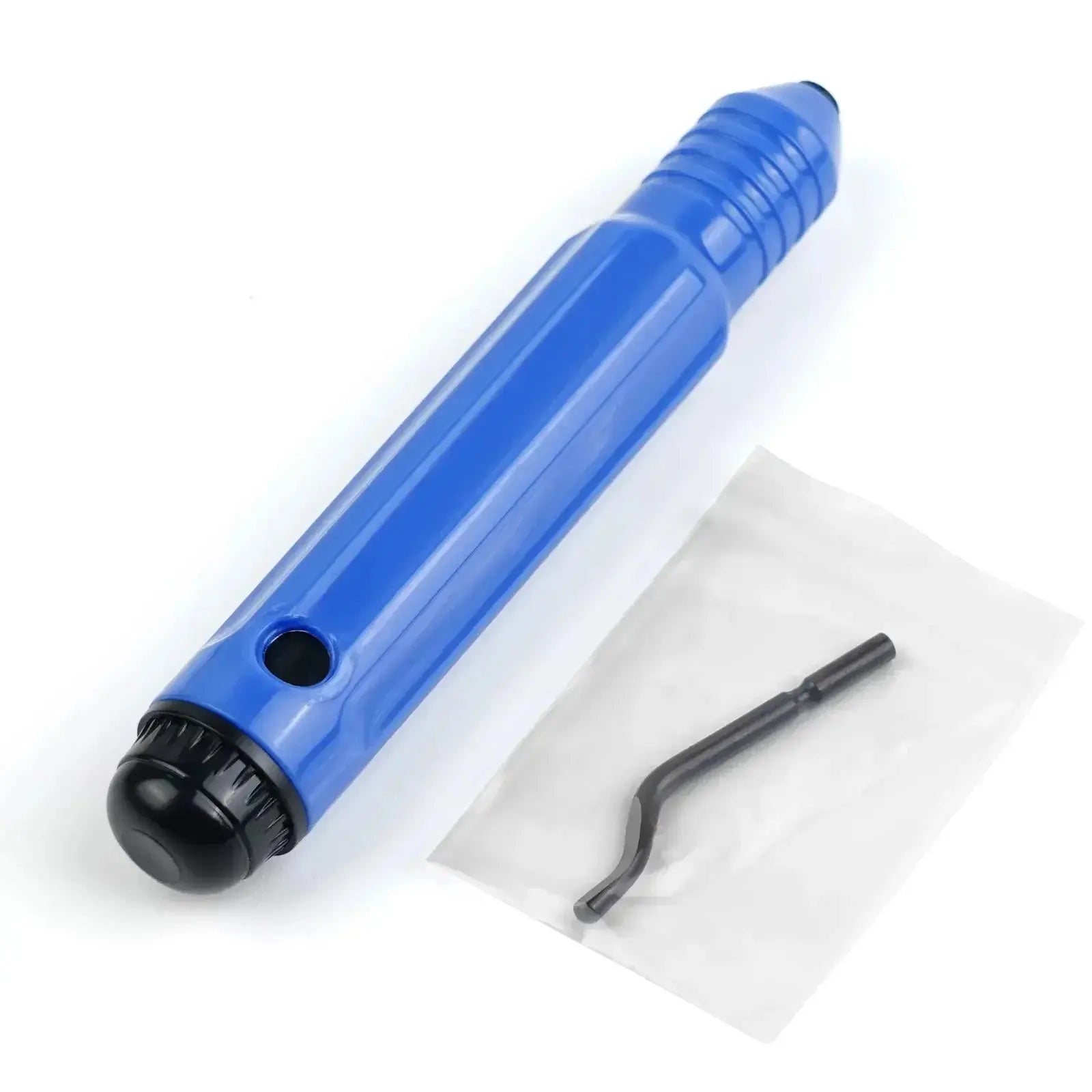 3D Printer Tool Kit Trimming Knife Scraper Cleaning Needle Tweezers Pliers Scraper Basic Deburring Tools Kit DIY 3D Printer Part GreatEagleInc