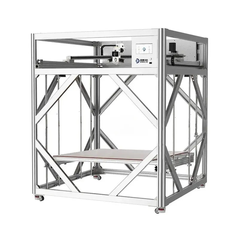 3D Printer,High Accuracy,Industrial 3D Printer,Fast Printing,Large 3D Printer,Big Size High Speed Professional Impresora 3D GreatEagleInc