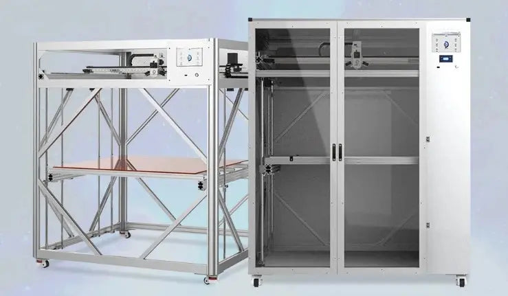 3D Printer,High Accuracy,Industrial 3D Printer,Fast Printing,Large 3D Printer,Big Size High Speed Professional Impresora 3D GreatEagleInc