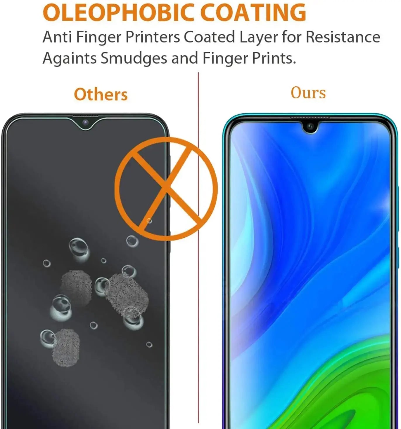 3Pcs Tempered Glass For Huawei P Smart 2019 2020 2021 P Smart S Z Pro Screen Protector GreatEagleInc