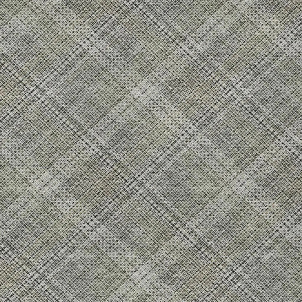 3' X 5' Beige And Brown Plaid Washable Indoor Outdoor Area Rug Homeroots Outdoor