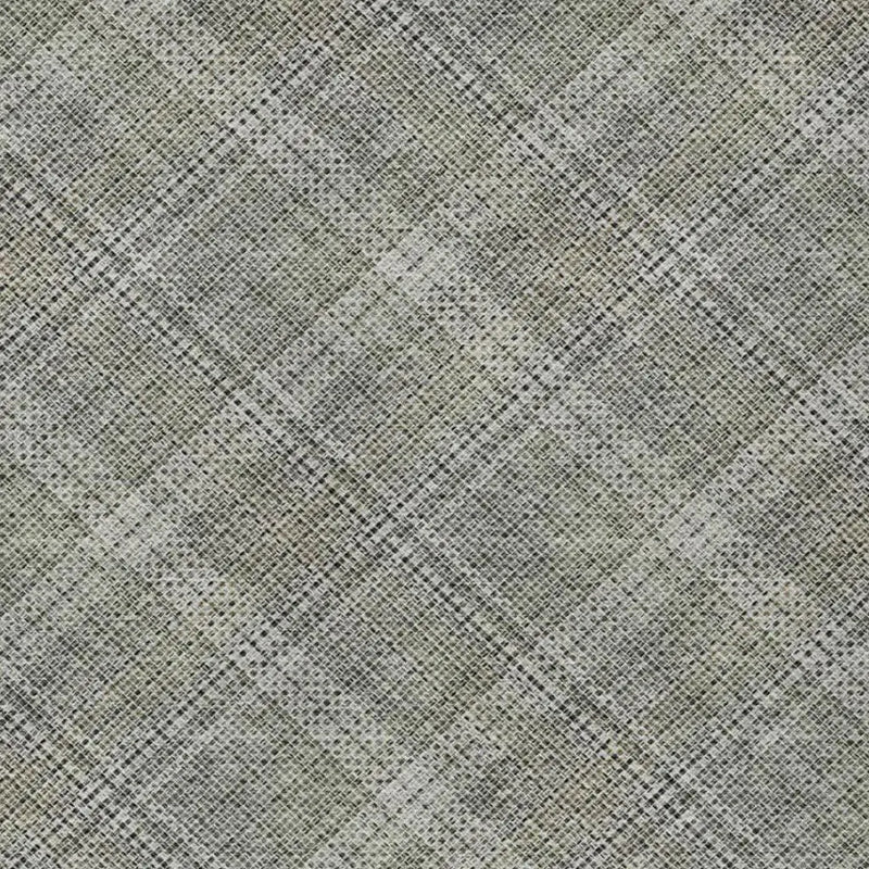 3' X 5' Beige And Brown Plaid Washable Indoor Outdoor Area Rug Homeroots Outdoor