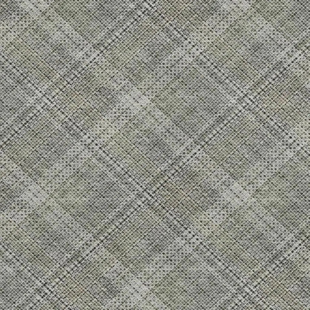 3' X 5' Beige And Brown Plaid Washable Indoor Outdoor Area Rug Homeroots Outdoor