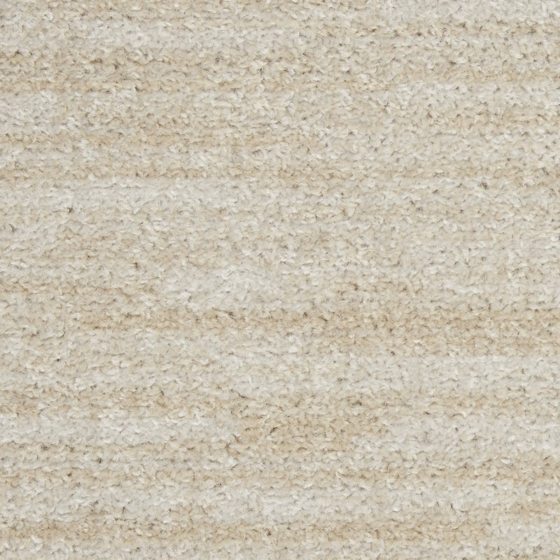 3' X 5' Beige And Ivory Indoor Outdoor Area Rug - GreatEagleInc