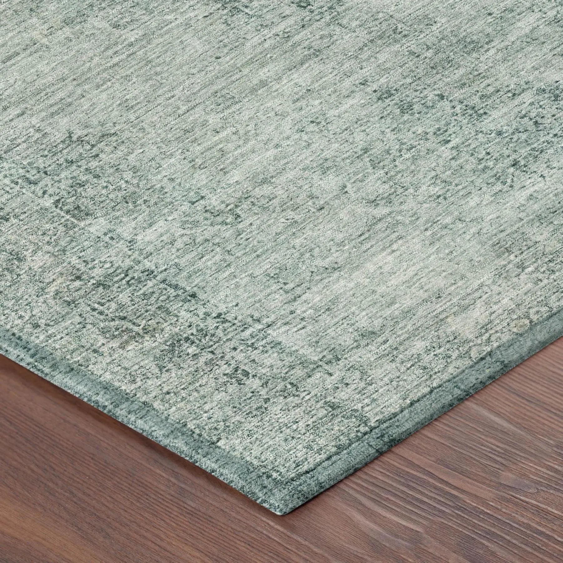 3' X 5' Blue And Ivory Oriental Washable Indoor Outdoor Area Rug Homeroots Outdoor