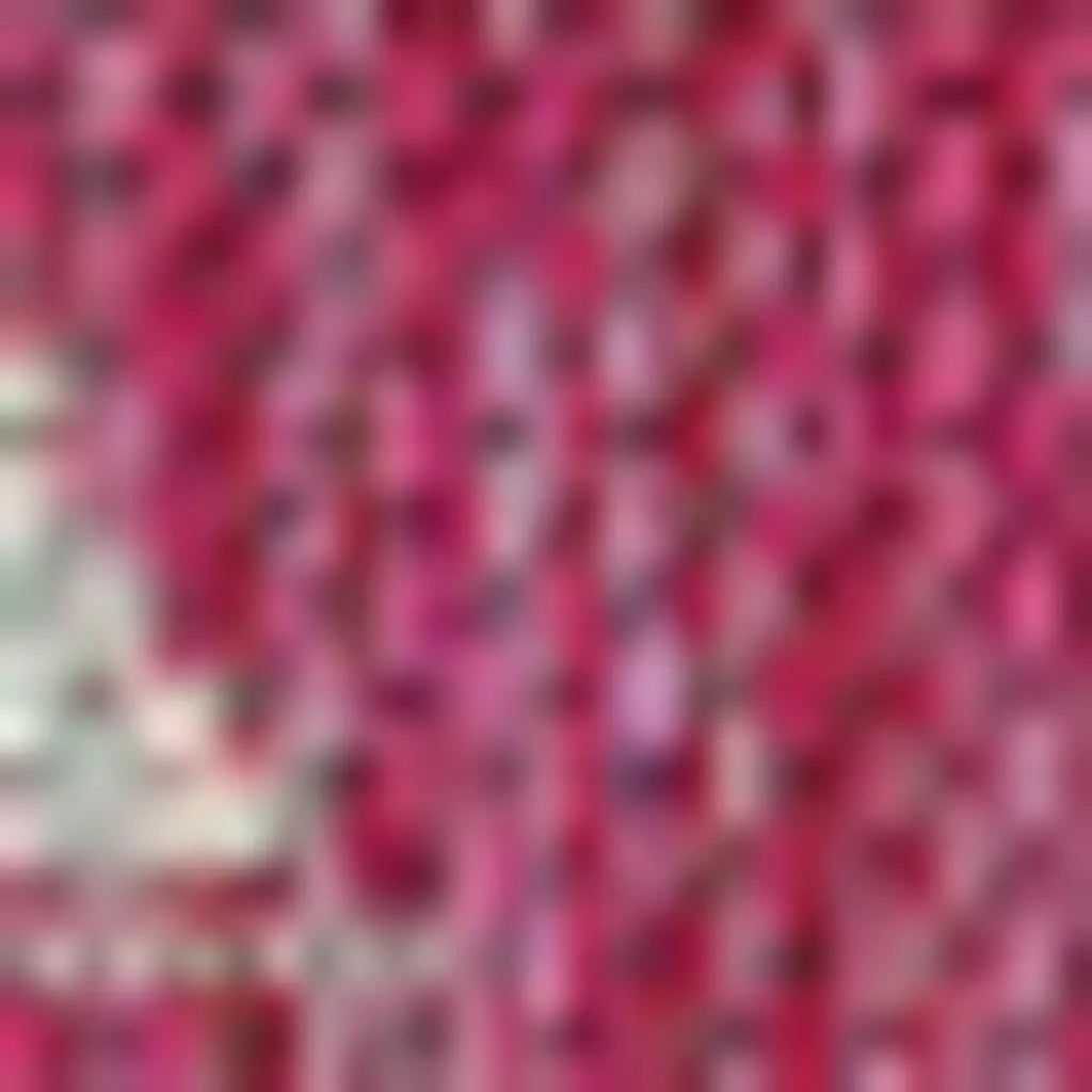 3' X 5' Fuchsia And Light Gray Trellis Indoor Outdoor Area Rug Homeroots Outdoor