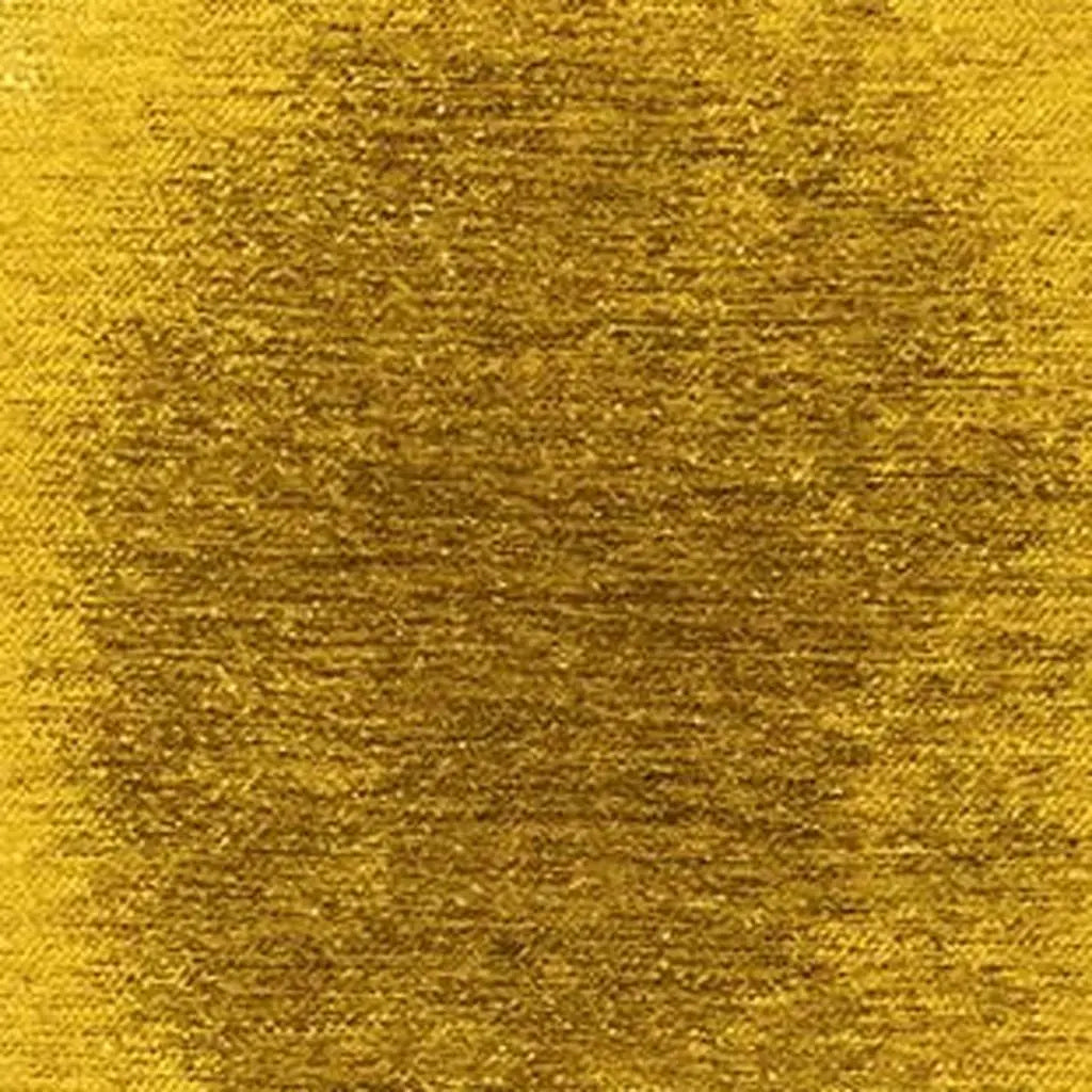 3' X 5' Gold And White Abstract Washable Area Rug With UV Protection Homeroots Home Decor