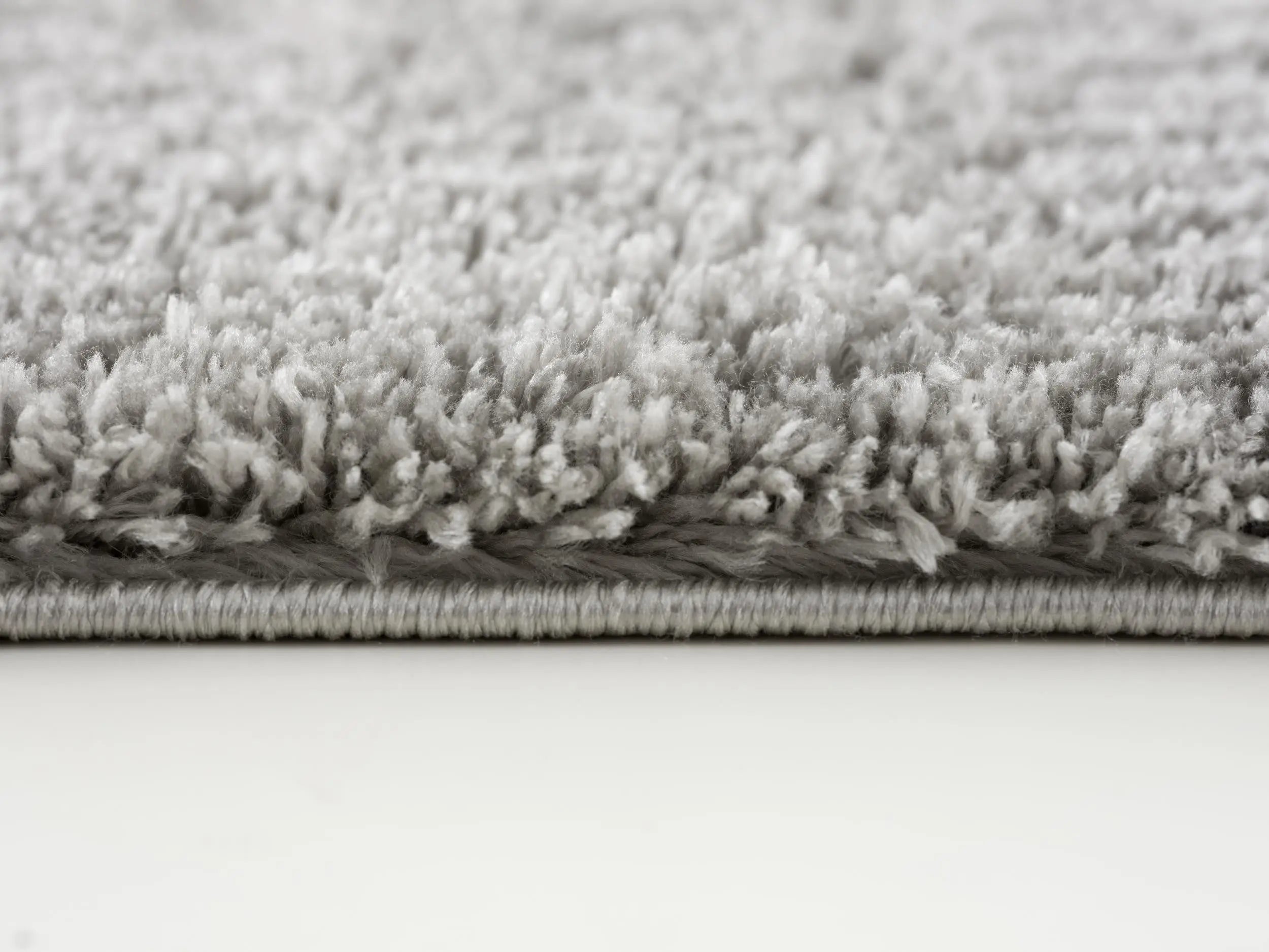 3' X 5' Gray And Ivory Abstract Area Rug Homeroots Home Decor