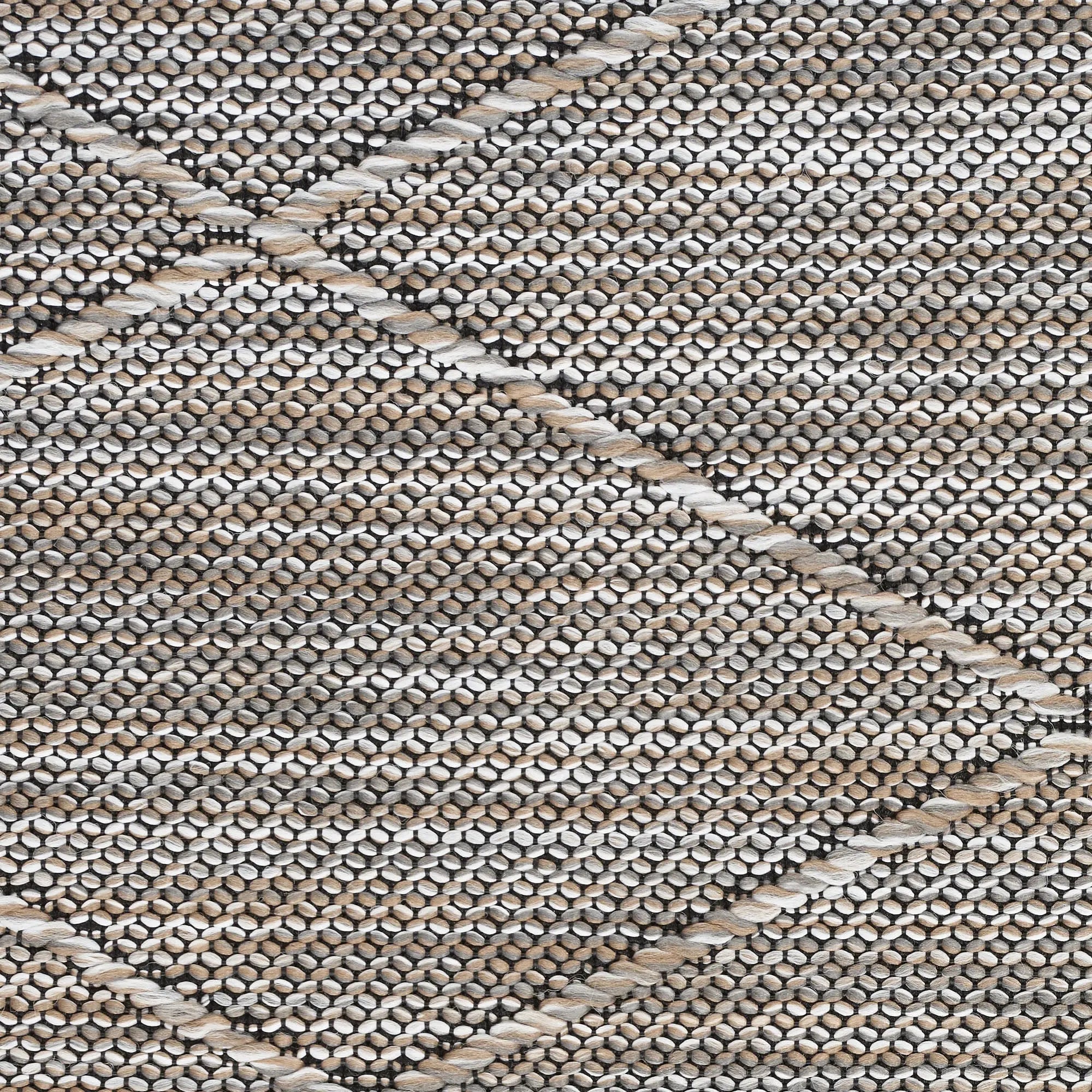 3' X 5' Gray And Light Gray Geometric Indoor Outdoor Area Rug Homeroots Outdoor