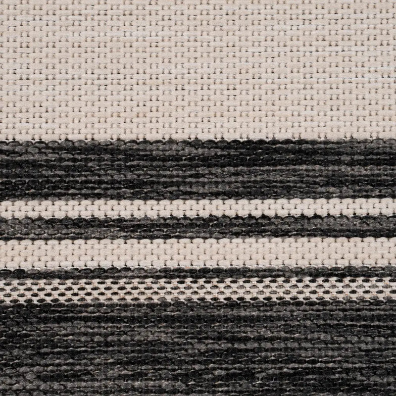 3' X 5' Gray Indoor Outdoor Area Rug Homeroots Outdoor