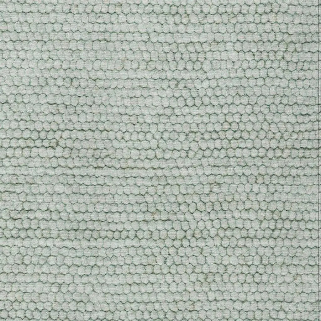 3' X 5' Green And Blue Striped Washable Indoor Outdoor Area Rug Homeroots Outdoor