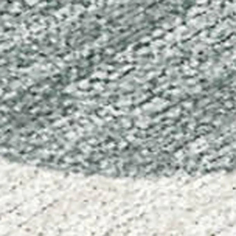 3' X 5' Ivory And Wheat Geometric Washable Indoor Outdoor Area Rug Homeroots Outdoor