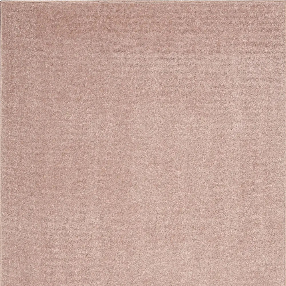 3' X 5' Pink Indoor Outdoor Area Rug - GreatEagleInc