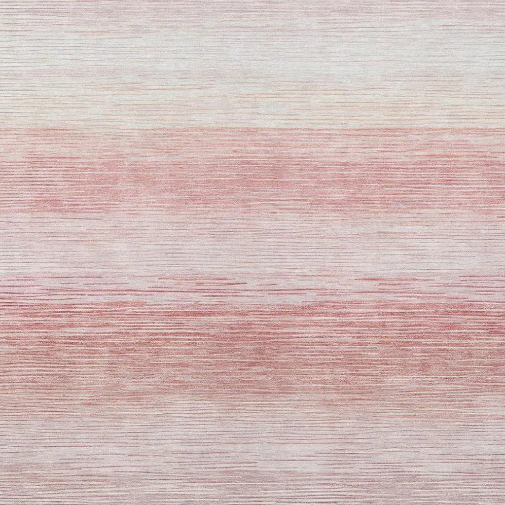 3' X 5' Plum And Purple Striped Washable Indoor Outdoor Area Rug Homeroots Outdoor