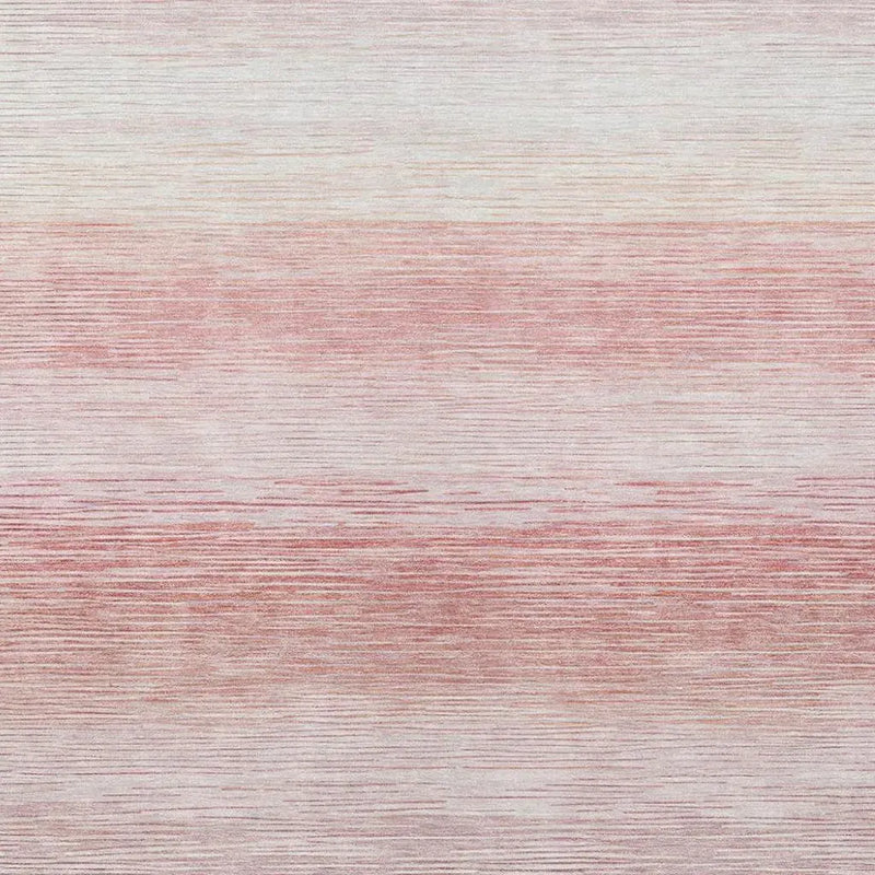 3' X 5' Plum And Purple Striped Washable Indoor Outdoor Area Rug Homeroots Outdoor