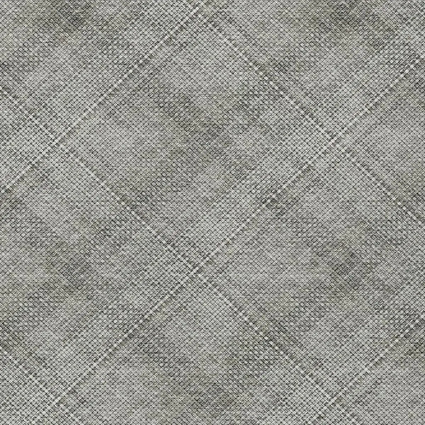 3' X 5' Silver And Gray Plaid Washable Indoor Outdoor Area Rug Homeroots Outdoor