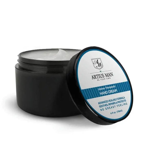 4 OZ. Hand Care Therapeutic Hand Cream Artius Man