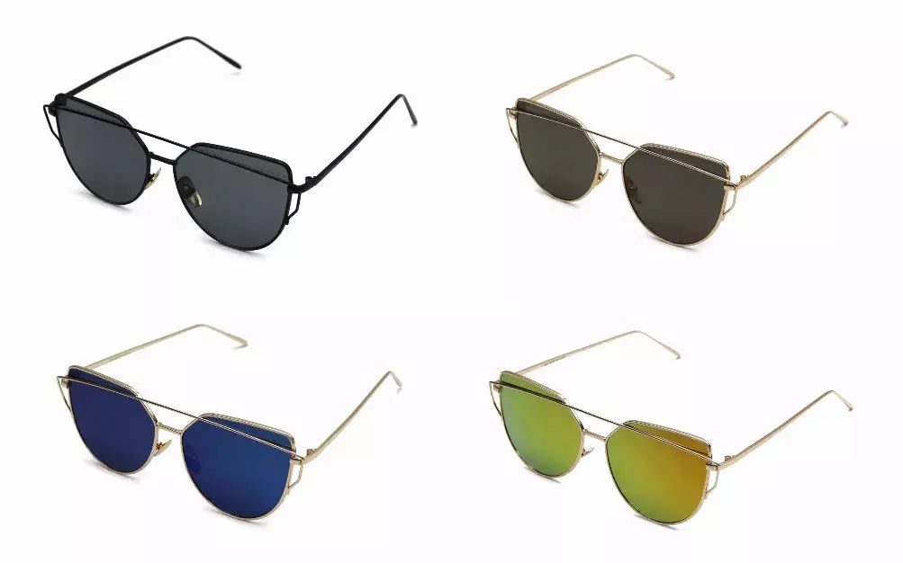 4212 Sunglasses Genesis International