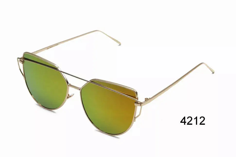4212 Sunglasses Genesis International